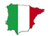 IDECOCINA - Italiano